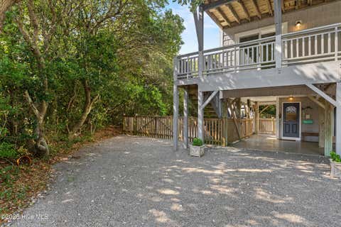 Tiny photo for 1111 Canady Avenue, Topsail Beach, NC 28445 (MLS # 100598950)