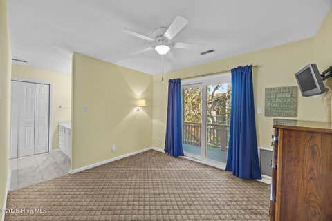 Tiny photo for 1111 Canady Avenue, Topsail Beach, NC 28445 (MLS # 100598950)