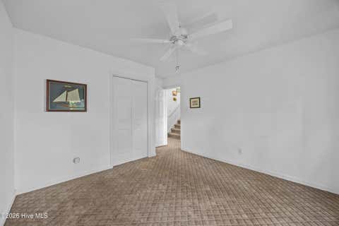 Tiny photo for 1111 Canady Avenue, Topsail Beach, NC 28445 (MLS # 100598950)