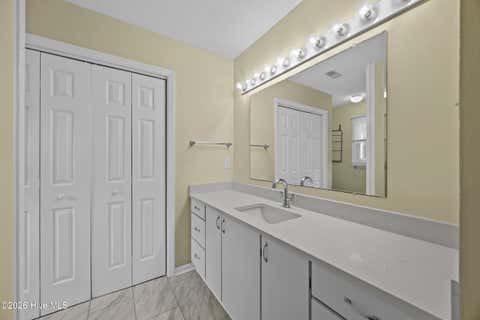 Tiny photo for 1111 Canady Avenue, Topsail Beach, NC 28445 (MLS # 100598950)