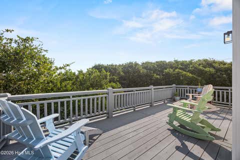 Tiny photo for 1111 Canady Avenue, Topsail Beach, NC 28445 (MLS # 100598950)