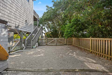 Tiny photo for 1111 Canady Avenue, Topsail Beach, NC 28445 (MLS # 100598950)