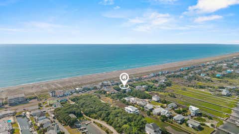 Tiny photo for 1111 Canady Avenue, Topsail Beach, NC 28445 (MLS # 100598950)