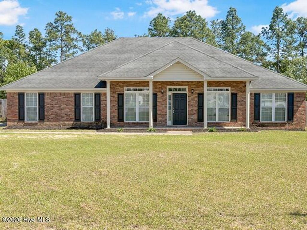 Photo of 1926 Kristi Way, Hephzibah, GA 30815 (MLS # 100575797)