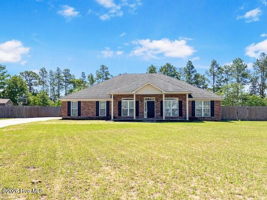 Photo of 1926 Kristi Way, Hephzibah, GA 30815 (MLS # 100575797)