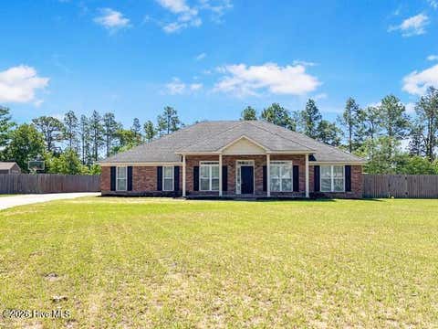 Homes For Sale - 1926 Kristi Way<br/> Hephzibah, GA 30815