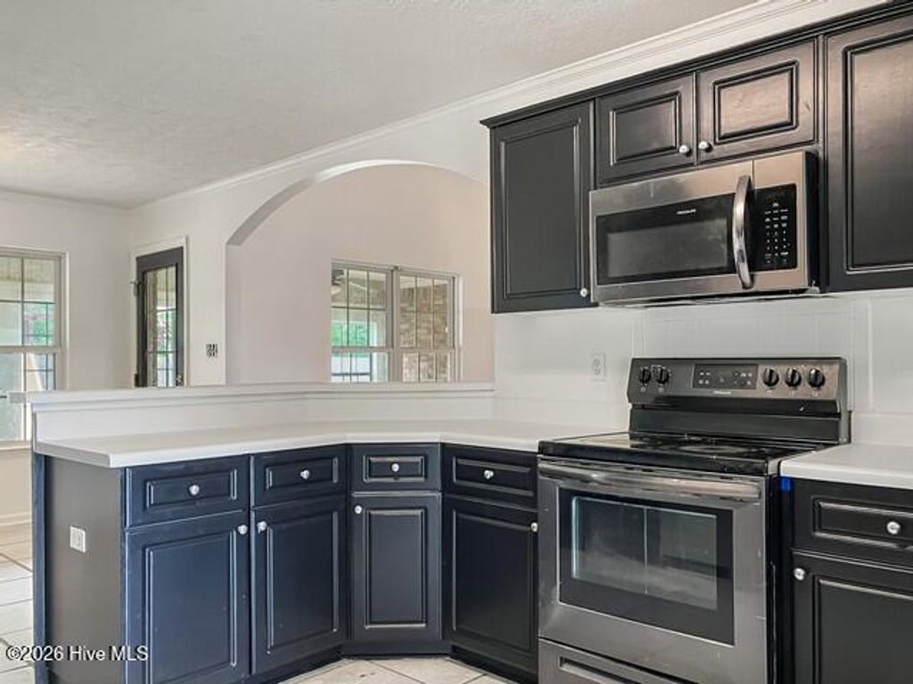 Photo of 1926 Kristi Way, Hephzibah, GA 30815 (MLS # 100575797)