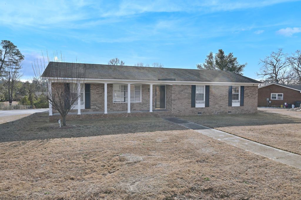 Photo of 306 Skylark Road, Augusta, GA 30907 (MLS # 551797)