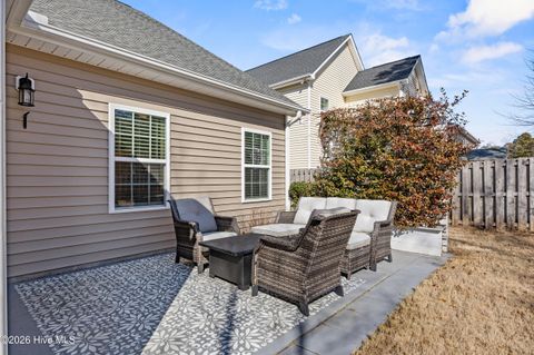 Tiny photo for 112 Collins Way, Hampstead, NC 28443 (MLS # 100555431)