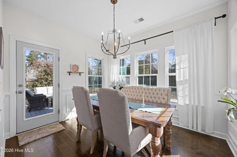 Tiny photo for 112 Collins Way, Hampstead, NC 28443 (MLS # 100555431)