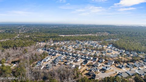 Tiny photo for 112 Collins Way, Hampstead, NC 28443 (MLS # 100555431)