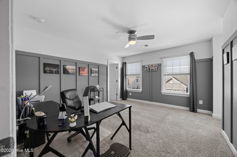 Tiny photo for 112 Collins Way, Hampstead, NC 28443 (MLS # 100555431)