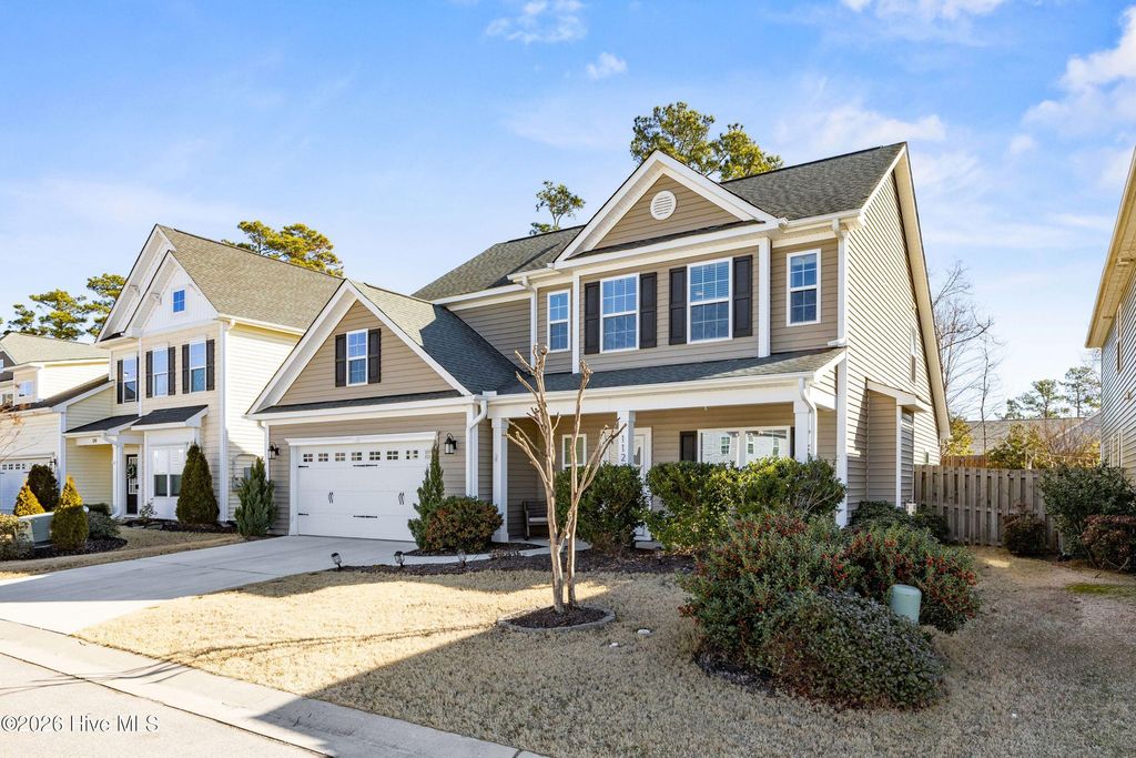 Photo of 112 Collins Way, Hampstead, NC 28443 (MLS # 100555431)