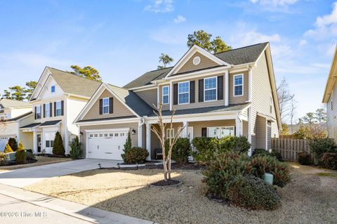 Tiny photo for 112 Collins Way, Hampstead, NC 28443 (MLS # 100555431)