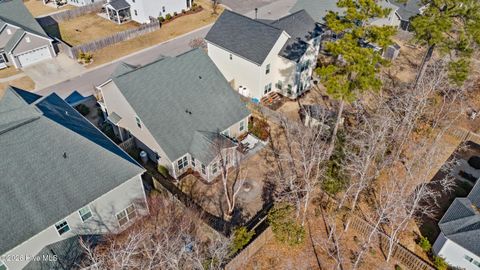 Tiny photo for 112 Collins Way, Hampstead, NC 28443 (MLS # 100555431)