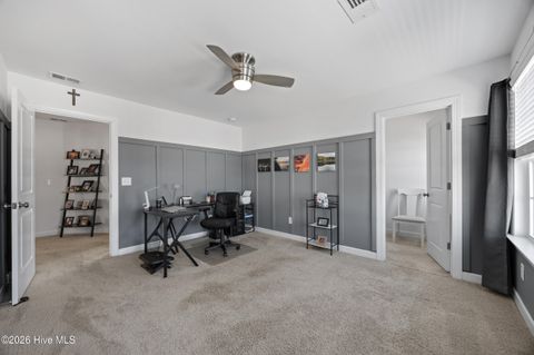 Tiny photo for 112 Collins Way, Hampstead, NC 28443 (MLS # 100555431)