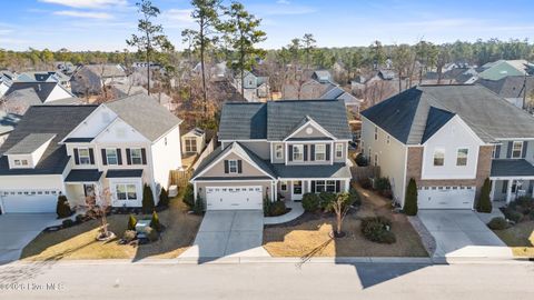 Tiny photo for 112 Collins Way, Hampstead, NC 28443 (MLS # 100555431)