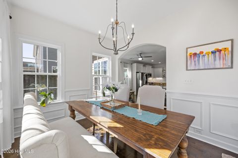 Tiny photo for 112 Collins Way, Hampstead, NC 28443 (MLS # 100555431)