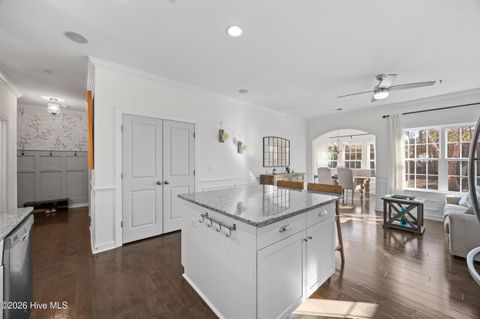 Tiny photo for 112 Collins Way, Hampstead, NC 28443 (MLS # 100555431)