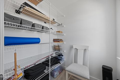 Tiny photo for 112 Collins Way, Hampstead, NC 28443 (MLS # 100555431)