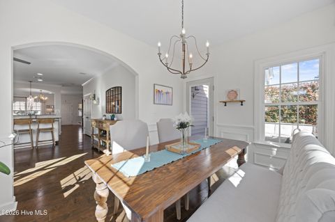 Tiny photo for 112 Collins Way, Hampstead, NC 28443 (MLS # 100555431)