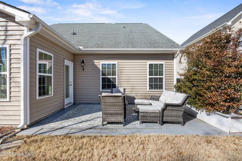Tiny photo for 112 Collins Way, Hampstead, NC 28443 (MLS # 100555431)
