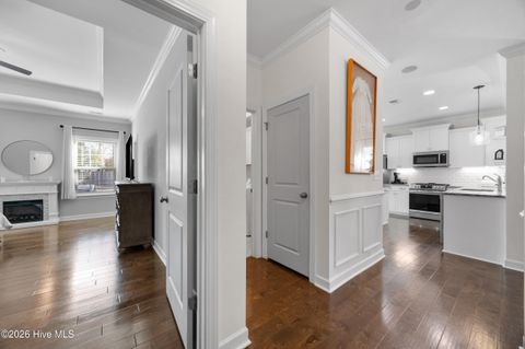 Tiny photo for 112 Collins Way, Hampstead, NC 28443 (MLS # 100555431)