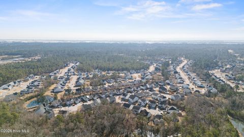 Tiny photo for 112 Collins Way, Hampstead, NC 28443 (MLS # 100555431)