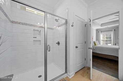 Tiny photo for 112 Collins Way, Hampstead, NC 28443 (MLS # 100555431)