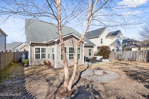 Tiny photo for 112 Collins Way, Hampstead, NC 28443 (MLS # 100555431)