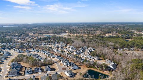 Tiny photo for 112 Collins Way, Hampstead, NC 28443 (MLS # 100555431)