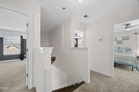 Tiny photo for 112 Collins Way, Hampstead, NC 28443 (MLS # 100555431)