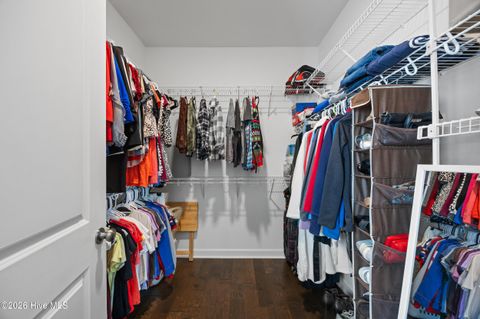 Tiny photo for 112 Collins Way, Hampstead, NC 28443 (MLS # 100555431)