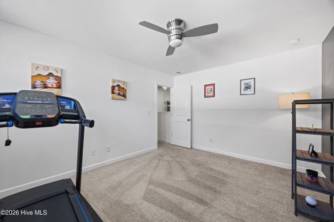 Tiny photo for 112 Collins Way, Hampstead, NC 28443 (MLS # 100555431)