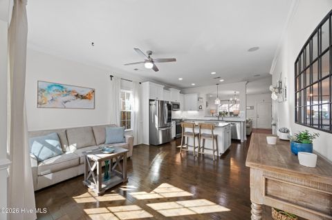 Tiny photo for 112 Collins Way, Hampstead, NC 28443 (MLS # 100555431)