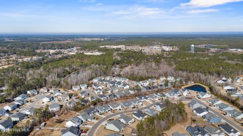 Tiny photo for 112 Collins Way, Hampstead, NC 28443 (MLS # 100555431)