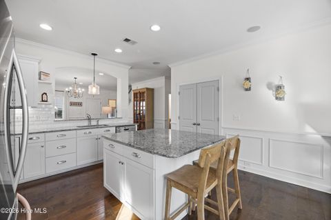 Tiny photo for 112 Collins Way, Hampstead, NC 28443 (MLS # 100555431)