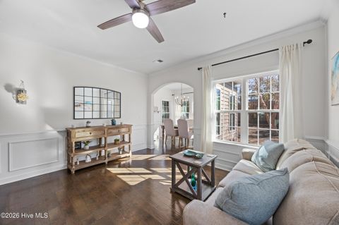 Tiny photo for 112 Collins Way, Hampstead, NC 28443 (MLS # 100555431)