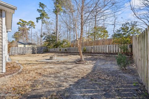 Tiny photo for 112 Collins Way, Hampstead, NC 28443 (MLS # 100555431)