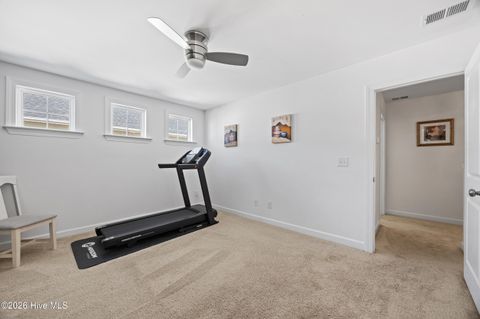 Tiny photo for 112 Collins Way, Hampstead, NC 28443 (MLS # 100555431)