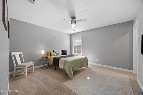 Tiny photo for 112 Collins Way, Hampstead, NC 28443 (MLS # 100555431)