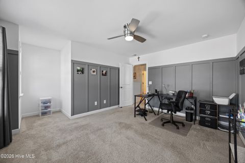 Tiny photo for 112 Collins Way, Hampstead, NC 28443 (MLS # 100555431)