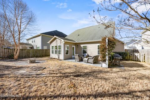 Tiny photo for 112 Collins Way, Hampstead, NC 28443 (MLS # 100555431)