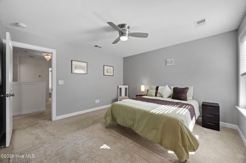 Tiny photo for 112 Collins Way, Hampstead, NC 28443 (MLS # 100555431)