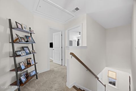 Tiny photo for 112 Collins Way, Hampstead, NC 28443 (MLS # 100555431)