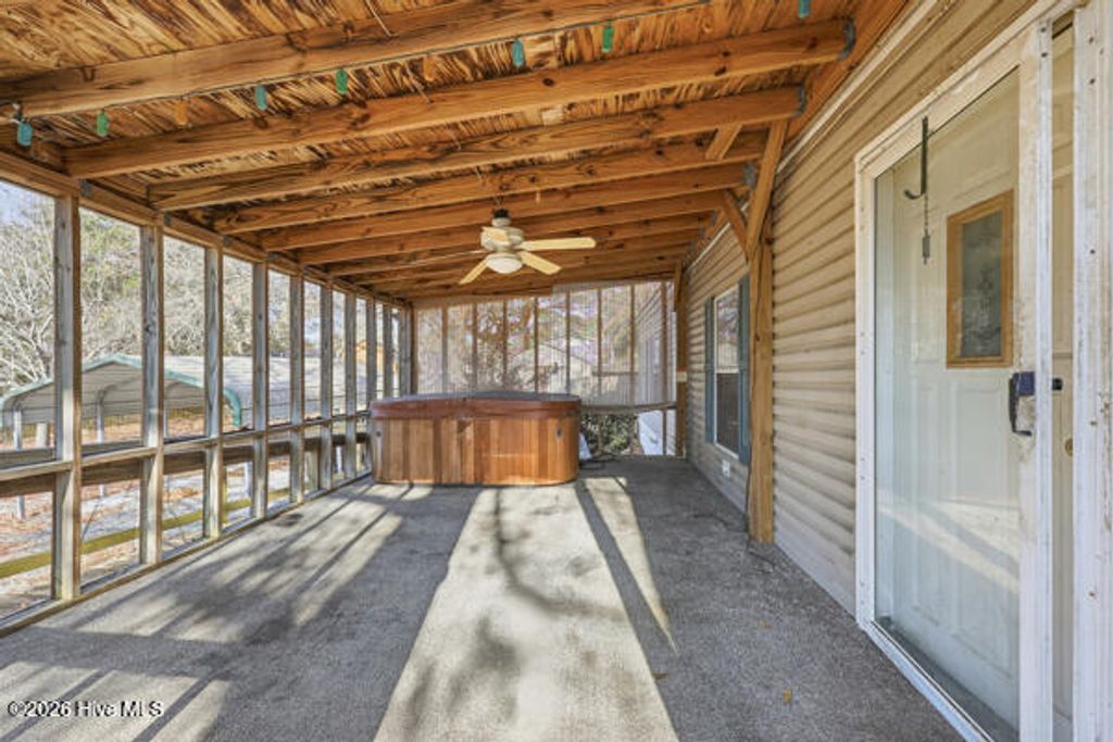 Photo of 2186 Forest Drive SW, Supply, NC 28462 (MLS # 100548594)