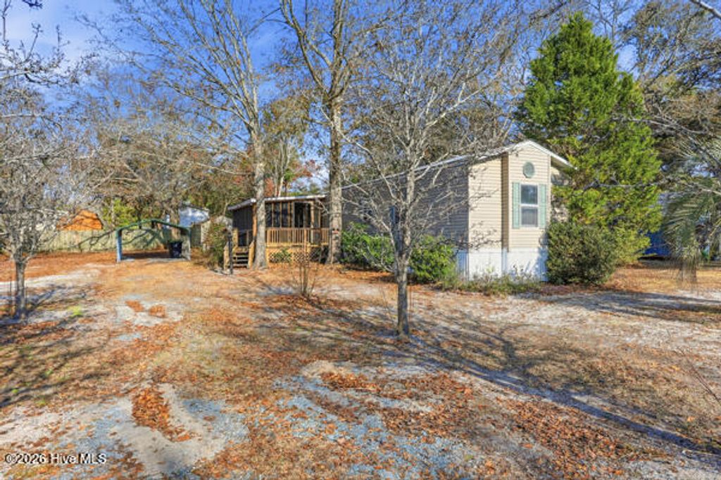Photo of 2186 Forest Drive SW, Supply, NC 28462 (MLS # 100548594)