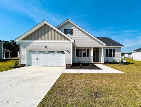 Homes For Sale - 826 Hidden Bridge Road<br/> Onslow County, Jacksonville, NC 28546