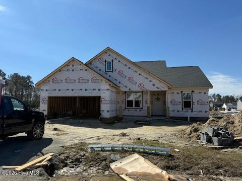 Homes For Sale - 826 Hidden Bridge Road<br/> Jacksonville, NC 28546