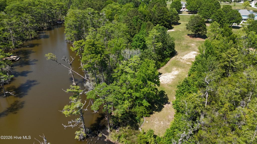 Photo of 176 Shenandoah River Drive, Hertford, NC 27944 (MLS # 100573422)